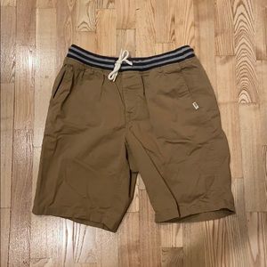 Vans Tan shorts